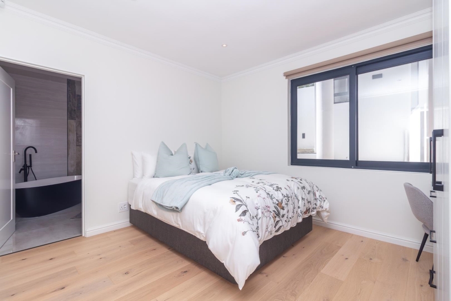 4 Bedroom Property for Sale in Camps Bay Western Cape
